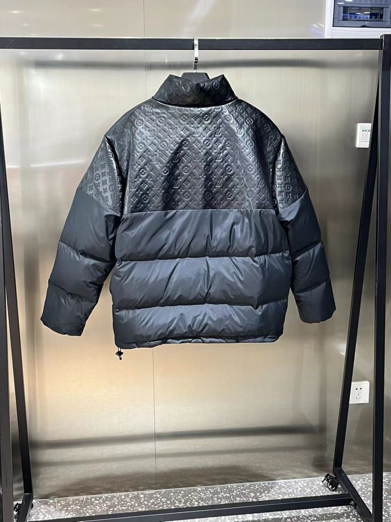 Louis Vuitton Down Jackets